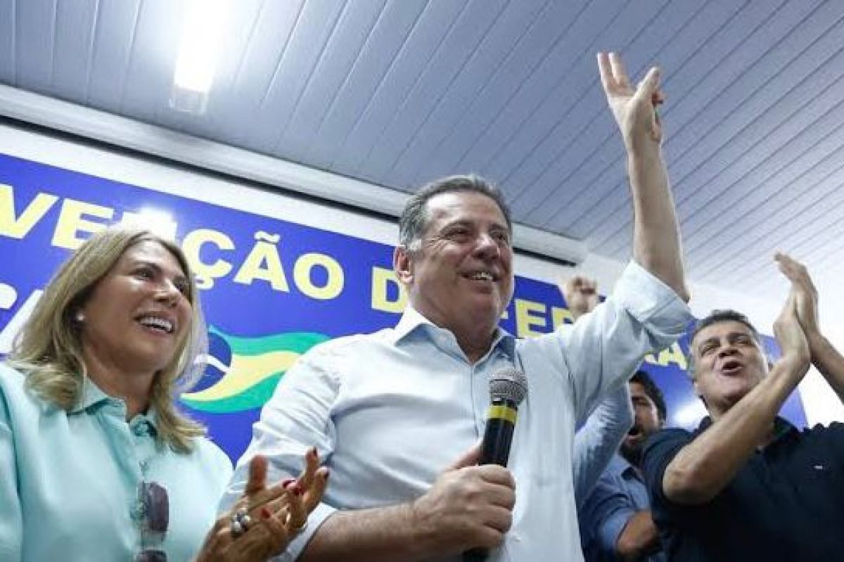 Tabata fala em traição e afirma que Marconi prometeu apoio do PSDB para ela se Datena desistir